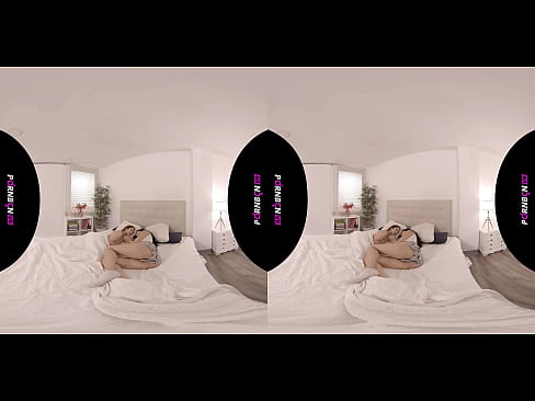 ❤️ PORNBCN VR Två unga lesbiska kvinnor vaknar upp kåta i 4K 180 3D virtual reality Geneva Bellucci Katrina Moreno Sexvideo at sv.sexygirlspics-com.ru