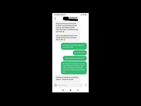 ❤️ Jag har lagt till en ny PAWG från Tinder till mitt harem (prat med Tinder inkluderat) Sexvideo at sv.sexygirlspics-com.ru